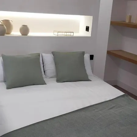 Ospede Luscofusco Carballo-costa Da Morte 公寓