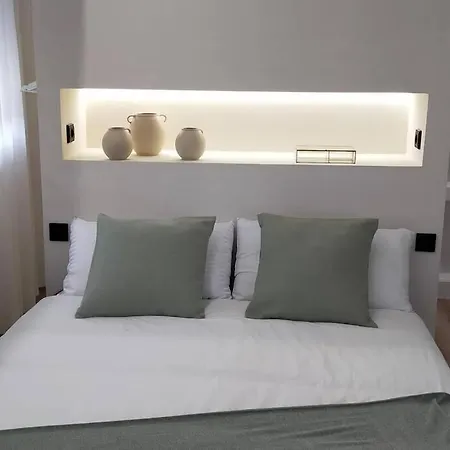 Ospede Luscofusco Carballo-costa Da Morte