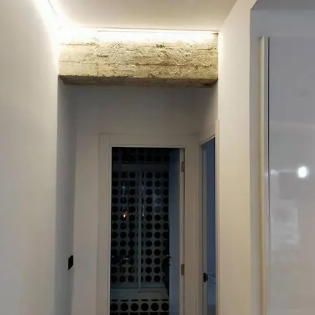 Ospede Luscofusco Carballo-costa Da Morte