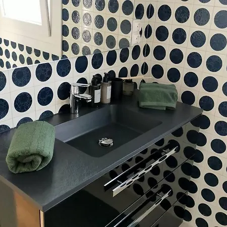 Apartmán Ospede Luscofusco Carballo-costa Da Morte Carballo