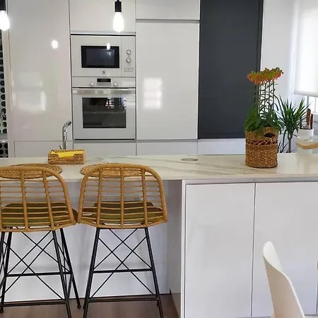 Ospede Luscofusco Carballo-costa Da Morte