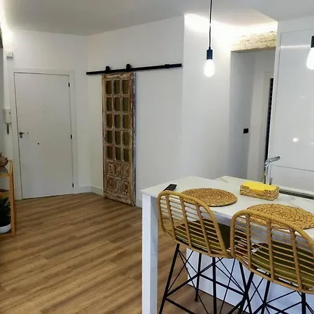 Ospede Luscofusco Carballo-costa Da Morte