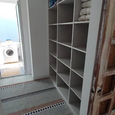 Ospede Luscofusco Carballo-costa Da Morte Apartmán