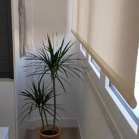 Apartamento Ospede Luscofusco Carballo-costa Da Morte *