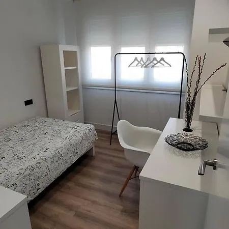 Ospede Luscofusco Carballo-costa Da Morte *