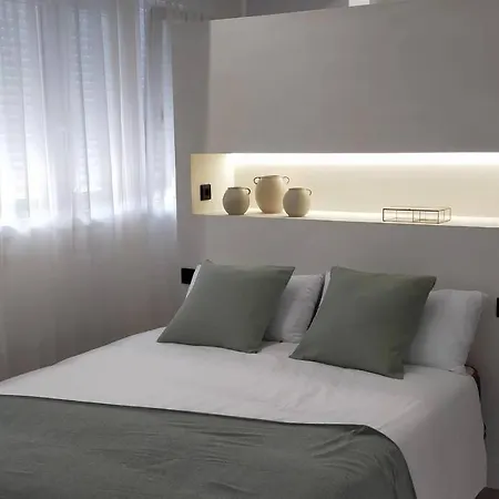 Ospede Luscofusco Carballo-costa Da Morte *