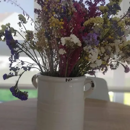 Apartamento Ospede Luscofusco Carballo-costa Da Morte Carballo