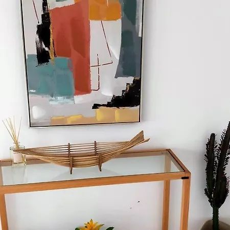 Ospede Luscofusco Carballo-costa Da Morte Apartamento Carballo