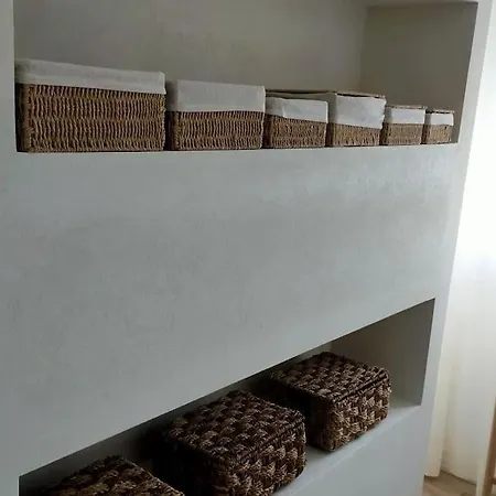 Apartamento Ospede Luscofusco Carballo-costa Da Morte